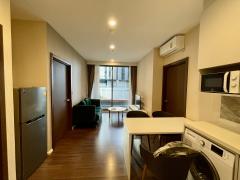 ให้เช่าคอนโด Whizdom Inspire Sukhumvit  2 ห้องนอน 50.80 ตรม. ใกล้ BTS ปุณณวิถี