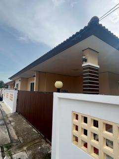  ให้เช่าบ้านเดี่ยว บ้านค่าย ระยอง บ้านเปล่าไม่มีเฟอร์นิเจอร์ 