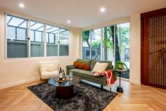 ขายบ้านเดี่ยว 3 ชั้น 51 ตรว. 375 ตรม. 5ห้องนอน รีโนเวทใหม่ ใกล้ BTS หมอชิต เขตจตุจักร กรุงเทพ