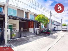 ขายทาวน์เฮ้าส์ หมู่บ้านเดอะคอนเนค เทพารักษ์-เมืองใหม่ (The Connect Teparak-MuangMai) สมุทรปราการ-202510282130041761661804489.jpg