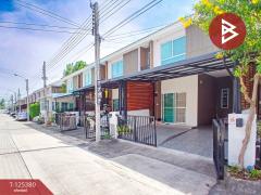 ขายทาวน์เฮ้าส์ หมู่บ้านเดอะคอนเนค เทพารักษ์-เมืองใหม่ (The Connect Teparak-MuangMai) สมุทรปราการ-202510282130051761661805025.jpg