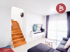 ขายทาวน์เฮ้าส์ หมู่บ้านเดอะคอนเนค เทพารักษ์-เมืองใหม่ (The Connect Teparak-MuangMai) สมุทรปราการ-202510282130061761661806649.jpg