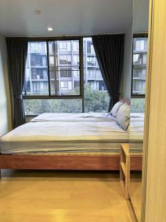 ขายคอนโด The Valley เขาใหญ่ ขนาด 77 ตร.ม. 2 ห้องนอน 2 ห้องน้ำ พร้อมเฟอร์นิเจอร์ครบ ห้องสภาพใหม่ ไม่เคยเข้าอยู่