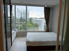 ขายคอนโด ยู เกษตร-นวมินทร์ ถนน ลาดปลาเค้า แขวงอนุสาวรีย์ เขตบางเขน,กรุงเทพมหานคร 