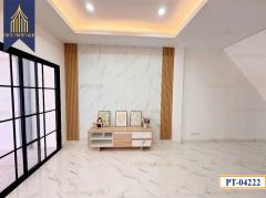 ขายทาวน์เฮ้าส์ ดีดีเฮ้าส์ อยู่วิทยา 5 หนองจอก ตกแต่งใหม่พร้อมเฟอร์นิเจอร์ ฟรีโอน-202510290018281761671908817.jpg