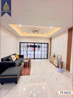 ขายทาวน์เฮ้าส์ ดีดีเฮ้าส์ อยู่วิทยา 5 หนองจอก ตกแต่งใหม่พร้อมเฟอร์นิเจอร์ ฟรีโอน-202510290018291761671909894.jpg