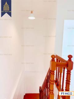 ขายทาวน์เฮ้าส์ ดีดีเฮ้าส์ อยู่วิทยา 5 หนองจอก ตกแต่งใหม่พร้อมเฟอร์นิเจอร์ ฟรีโอน-202510290018321761671912192.jpg