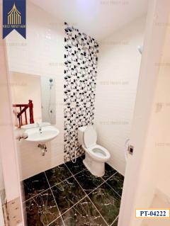 ขายทาวน์เฮ้าส์ ดีดีเฮ้าส์ อยู่วิทยา 5 หนองจอก ตกแต่งใหม่พร้อมเฟอร์นิเจอร์ ฟรีโอน-202510290018321761671912765.jpg