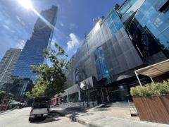 ให้เช่า พื้นที่สำนักงาน ชั้น 1 ตึก อาคารมหานครเซ็นเตอร์ MAHANAKHON CENTER 510 ตรม ใกล้ BTS ช่องนนทรี