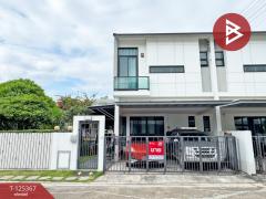 ขายบ้านแฝด-หมู่บ้านเรสท์-สายไหม-กรุ