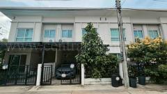 ให้เช่า ทาวน์โฮม เจ ทาวน์ เอ็กคลูซีฟ รังสิต - คลอง 1 บ้านสวย พร้อมอยู่