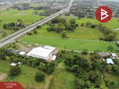 ขายที่ดิน เนื้อที่ 7 ไร่ 1 งาน 0.5 ตร.วา สีแก้ว ร้อยเอ็ด