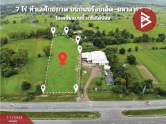 ขายที่ดิน เนื้อที่ 7 ไร่ 1 งาน 0.5 ตร.วา สีแก้ว ร้อยเอ็ด-202510290943181761705798953.jpg