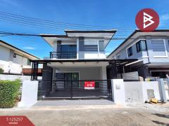 ขายบ้านเดี่ยว-โครงการบ้านฟ้าปิยรมย