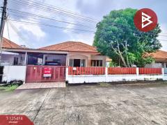 ขายบ้านเดี่ยว หมู่บ้านมารวย โสธร (Baan Maruay Sotorn) ฉะเชิงเทรา พร้อมอยู่