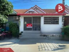 ขายทาวน์เฮ้าส์ หมู่บ้านพีเคการ์เด้นท์ ประชาอุทิศ90 สมุทรปราการ