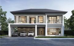 PN848 ขายด่วน!! ขายขาดทุน บ้านเดี่ยว The City สะพานมหาเจษฎาบดินทร์ฯ Phrase แรก ใกล้แม่น้ำ-202510291040021761709202724.jpg