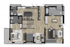 PN848 ขายด่วน!! ขายขาดทุน บ้านเดี่ยว The City สะพานมหาเจษฎาบดินทร์ฯ Phrase แรก ใกล้แม่น้ำ-202510291040041761709204007.jpg