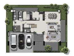 PN848 ขายด่วน!! ขายขาดทุน บ้านเดี่ยว The City สะพานมหาเจษฎาบดินทร์ฯ Phrase แรก ใกล้แม่น้ำ-202510291040051761709205064.jpg