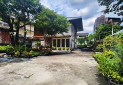 ขายบ้าน ถนนนครไชยศรี แขวงถนนนครไชยศรี เขตดุสิต กรุงเทพมหานคร