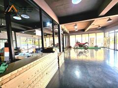 ให้เช่าอาคารสำนักงาน (ชั้นล่าง) เนื้อที่ 200 ตรม. ซ.รามอินทรา 65 สวย-สะอาด พร้อมที่จอดรถรอบอาคาร DESIGN MODERN กั้นห้องกระจก 1 ห้อง แบ่งสัดส่วนการใช้งาน ใกล้รถไฟฟ้าสายสีชมพู-202510291052501761709970428.jpg