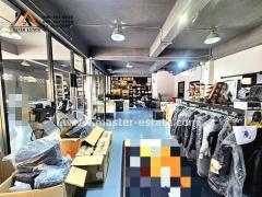 ให้เช่าอาคารสำนักงาน (ชั้นล่าง) เนื้อที่ 200 ตรม. ซ.รามอินทรา 65 สวย-สะอาด พร้อมที่จอดรถรอบอาคาร DESIGN MODERN กั้นห้องกระจก 1 ห้อง แบ่งสัดส่วนการใช้งาน ใกล้รถไฟฟ้าสายสีชมพู-202510291052521761709972294.jpg