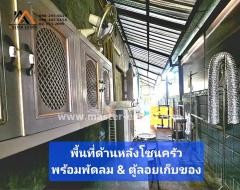 ให้เช่าอาคารสำนักงาน (ชั้นล่าง) เนื้อที่ 200 ตรม. ซ.รามอินทรา 65 สวย-สะอาด พร้อมที่จอดรถรอบอาคาร DESIGN MODERN กั้นห้องกระจก 1 ห้อง แบ่งสัดส่วนการใช้งาน ใกล้รถไฟฟ้าสายสีชมพู-202510291052521761709972790.jpg