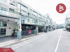 ขายทาวน์โฮม หมู่บ้านสเปซ ลาดพร้าว-เหม่งจ๋าย (Space Ladprao-Mengjai) ลาดกระบัง กรุงเทพมหานคร-202510291116141761711374218.jpg