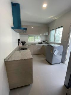 P418 ให้เช่า บ้านเดี่ยว 2 ชั้น โครงการ มัณฑนา บางนา-วงแหวน Mantana Bangna-Wongwaen ใกล้เมก้าบางนา หน้าบ้านหันทางทิศใต้-202510291120081761711608929.jpg