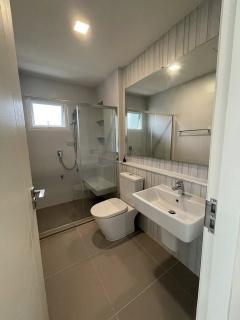 P418 ให้เช่า บ้านเดี่ยว 2 ชั้น โครงการ มัณฑนา บางนา-วงแหวน Mantana Bangna-Wongwaen ใกล้เมก้าบางนา หน้าบ้านหันทางทิศใต้-202510291120091761711609429.jpg