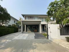 P418 ให้เช่า บ้านเดี่ยว 2 ชั้น โครงการ มัณฑนา บางนา-วงแหวน Mantana Bangna-Wongwaen ใกล้เมก้าบางนา หน้าบ้านหันทางทิศใต้-202510291120101761711610423.jpg