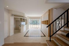 ขายบ้านเดี่ยว รีโนเวทใหม่ หลังมุม “นันทวัน สวนหลวง ร.9” 88.6 ตรว. 280 ตรม. เขตประเวศ กรุงเทพ