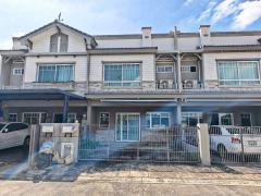 ขายทาวน์โฮม-2-ชั้น-หมู่บ้าน-อินดี้-ปิ