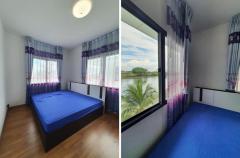 โครงการ คาซ่า วิลล์ บางใหญ่ บ้านเดี่ยวแปลงมุม 3 ห้องนอน 3 ห้องน้ำ 1 ห้องครัว พร้อมสวนสวย ตกแต่งตามรูป ใกล้ MRT คลองบางไผ่-202510291142351761712955546.jpg