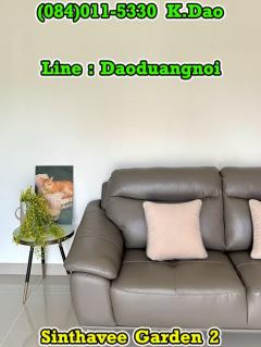 #Sinthavee Garden 2, Ban Chang *** Renovation House for Rent ***-202510291148421761713322290.jpg