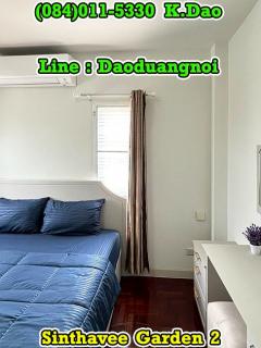 #Sinthavee Garden 2, Ban Chang *** Renovation House for Rent ***-202510291148431761713323270.jpg
