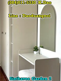 #Sinthavee Garden 2, Ban Chang *** Renovation House for Rent ***-202510291148441761713324341.jpg