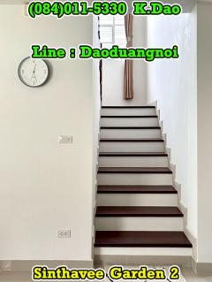 #Sinthavee Garden 2, Ban Chang *** Renovation House for Rent ***-202510291148461761713326168.jpg