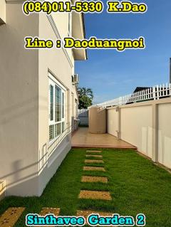 #Sinthavee Garden 2, Ban Chang *** Renovation House for Rent ***-202510291148481761713328830.jpg