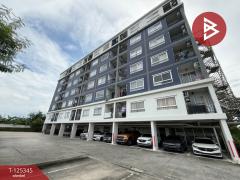 ขายคอนโด เพลินเพลิน ซอยสมประสงค์ ปทุมธานี