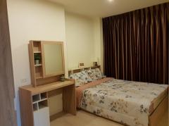  P-114675 ให้เช่า คอนโด แอสปาย สาทร - ท่าพระ ถ.ราชพฤกษ์ แขวงบุคคโล เขตธนบุรี กรุงเทพมหานคร พร้อมอยู่ ราคาถูก Line Id: @easycondoplus 099-229-6397