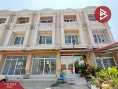 ขายทาวน์เฮ้าส์-หมู่บ้านวิคทอเรีย-ก