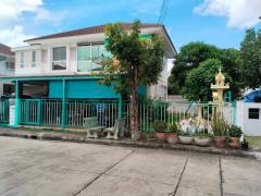 ให้เช่า/ชาย บ้านเดี่ยว2ชั้น ม. เทรนดี้ ธารา พระราม2 ทำเลดีเยี่ยม ใกล้ทางด่วน ใกล้เซ็นทรัล