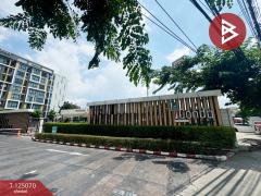 ขายคอนโด โครงการไอคอนโด เสรีไทย (ICondo Serithai) กรุงเทพมหานคร