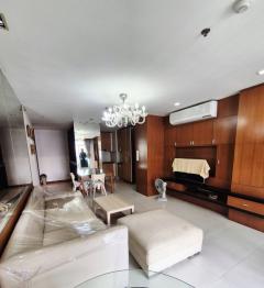 ให้เช่าคอนโด Sukhumvit City Resort (สุขุมวิท ซิตี้ รีสอร์ท) ชั้น 12 98 ตรม