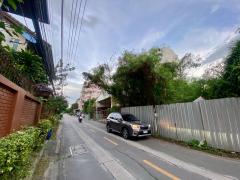 ขายถูก ที่ดินสวย ถมเรียบร้อย ซอยงามวงศ์วาน 25 แยก 25 เดินทางสะดวกเข้า-ออกได้หลากหลายช่องทาง ใกล้ทางด่วนพิเศษศรีรัช มหาวิทยาลัยและโรงเรียนนานาชาติชื่อดัง วัดบัวขวัญ-202510291244141761716654784.jpg