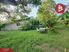 ขายบ้านเดี่ยวชั้นเดียว เนื้อที่ 100 ตารางวา ต.สิบเอ็ดศอก ฉะเชิงเทรา-202510291253071761717187543.jpg