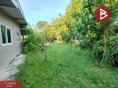 ขายบ้านเดี่ยวชั้นเดียว เนื้อที่ 100 ตารางวา ต.สิบเอ็ดศอก ฉะเชิงเทรา-202510291253081761717188396.jpg