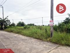 ขายที่ดิน-เนื้อที่-1-งาน-91-ตร.วา-บางบ่อ