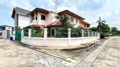 ขายบ้านเดี่ยว 2 ชั้น บางแวก หมู่บ้านชิดชล ซอยจรัญสนิทวงศ์13 บ้านหลังมุม พื้นที่ 70 ตรว. ขายถูกที่สุด บ้านสภาพดีตามสภาพ ขายต่ำกว่าราคาตลาด-202510291314291761718469800.jpeg